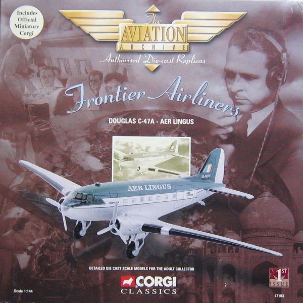 Aviation Archive - 47103